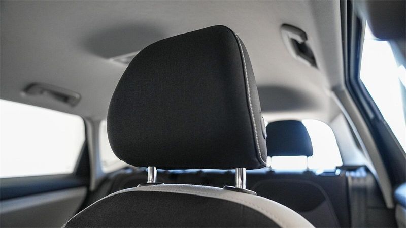 New 2025 Volkswagen Taos 1.5T SImage 25