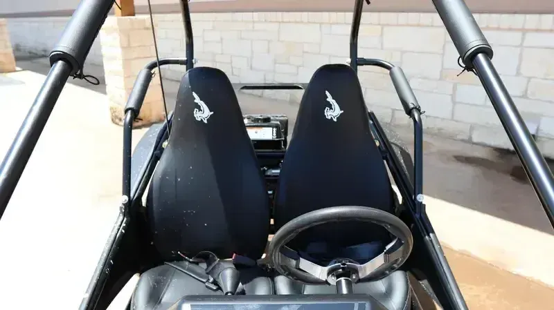 NEW 2025 HAMMERHEAD MUDHEAD SE Image 6