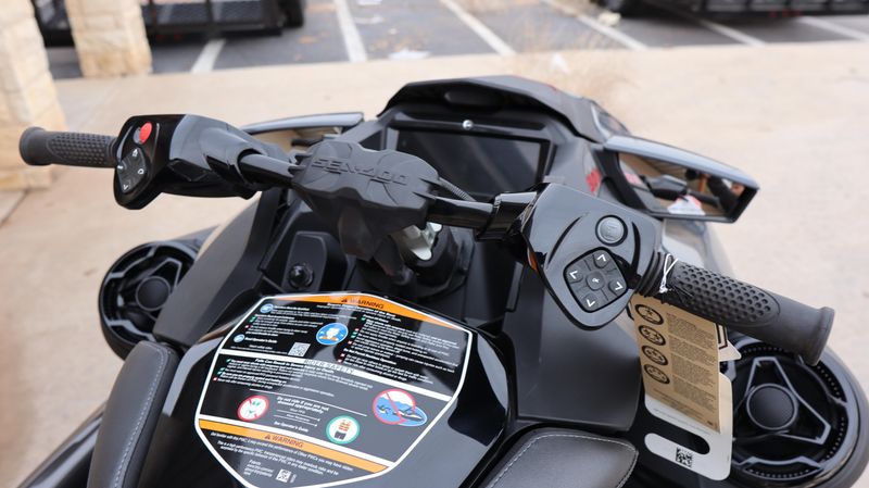 NEW 2026 SEADOO GTRX 300 WITH SOUND SYSTEM Image 13