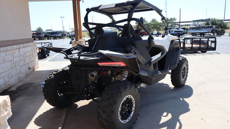 Used 2022 CFMOTO ZFORCE 950 HO EX CF1000SZD 950 HO EX Image 3