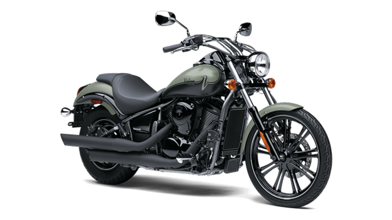 2023 Kawasaki VULCAN 900 CUSTOM Image 1