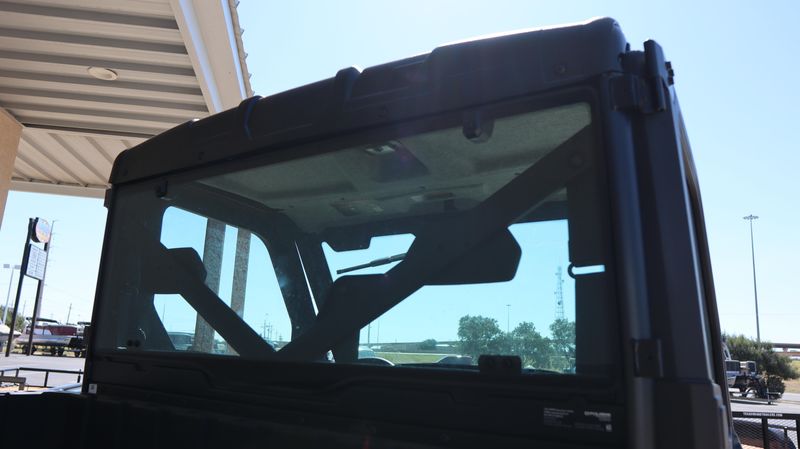 New 2026 Polaris RANGER XP 1000 NORTHSTAR EDITION ULTIMATE PURSUIT CAMO Image 7