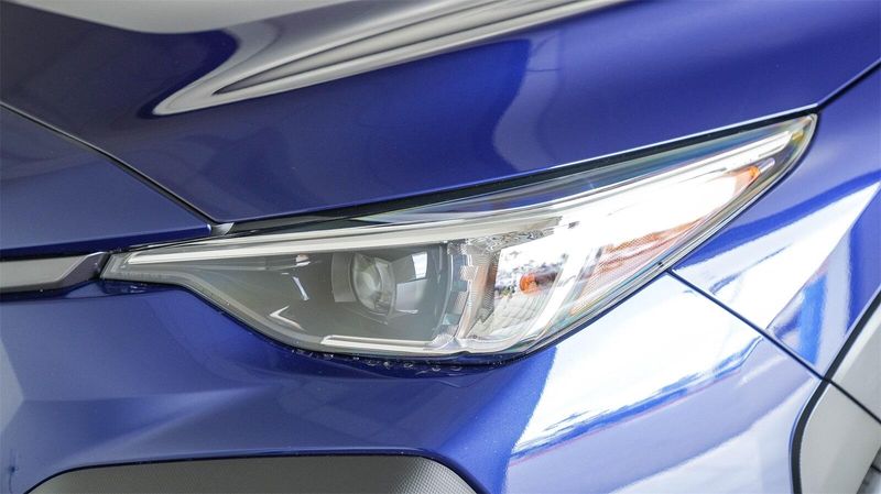 2025 Subaru Crosstrek PremiumImage 7