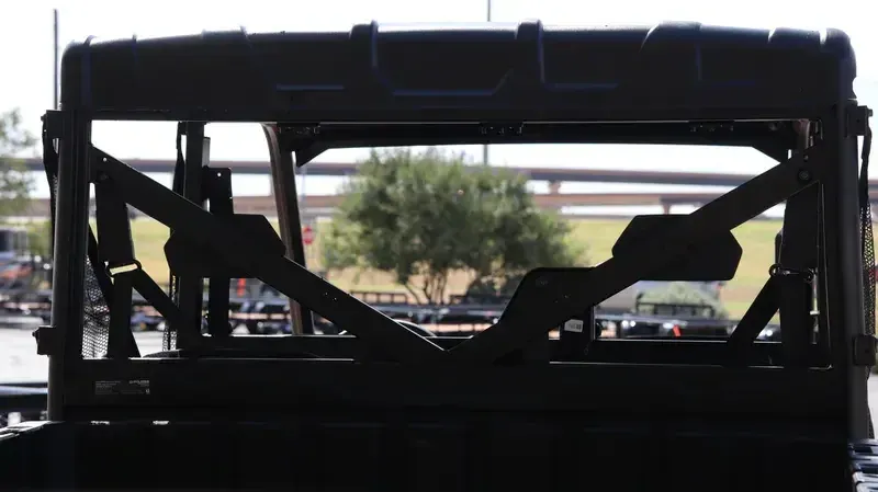 NEW 2026 POLARIS RANGER CREW 1000 PREMIUM Image 11