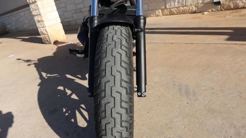 2023 Honda Rebel 300 ABS Image 8