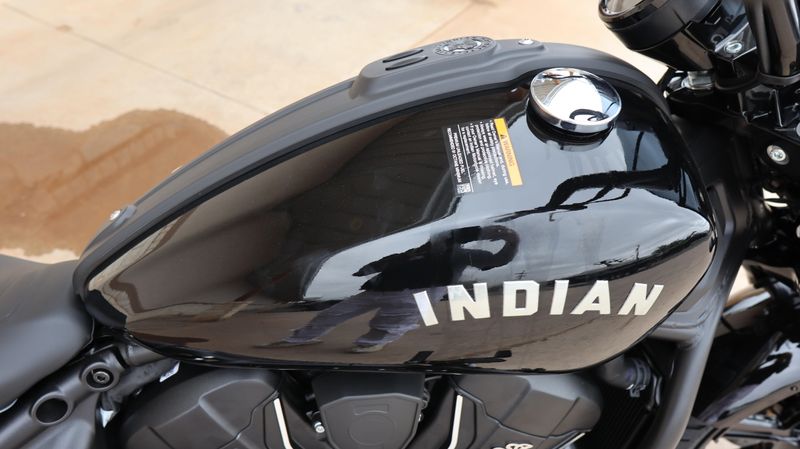 NEW 2026 INDIAN MOTORCYCLE SPORT SCOUT SIXTY Image 13