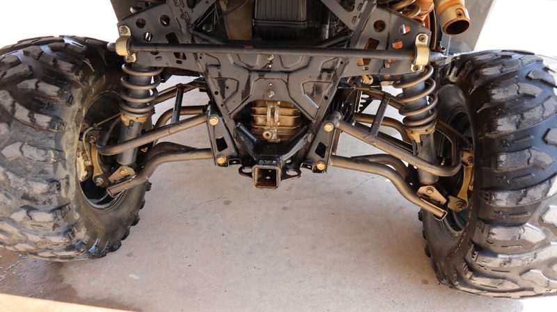 2022 Polaris CREW XP 1000 TEXAS EDITION  BLACK PEARL Texas Edition Image 12