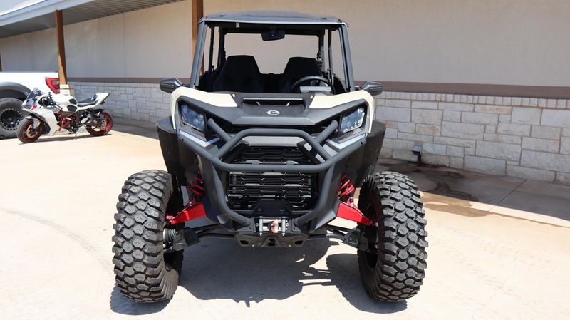 2024 Can-Am SSV COM MAX XTP 64 1000R TN 24 XT 1000R Image 4