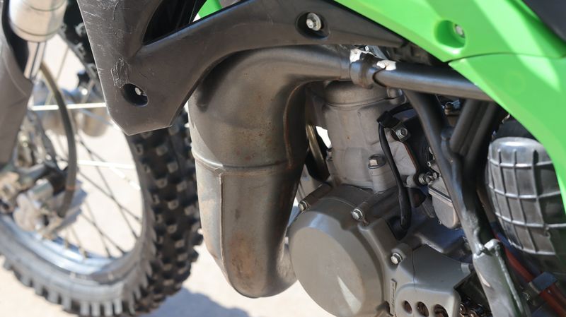 2019 Kawasaki KX 85Image 11