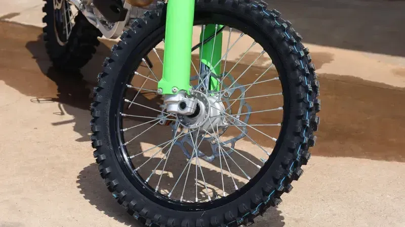 NEW 2026 KAWASAKI KX250 Image 13