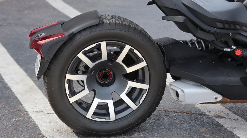 2020 Can-Am RD RYKER RALLY 900 ACE 20 900 ACE Image 16