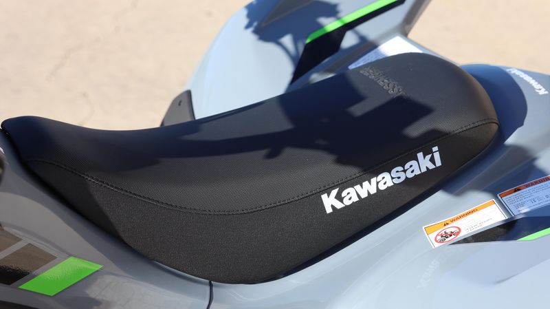 2025 Kawasaki KFX90Image 6