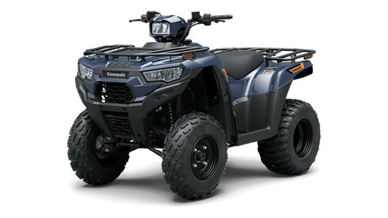New 2026 Kawasaki Brute Force 300 Image 1