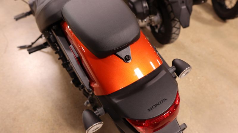 2024 Honda SHADOW PHANTOM Image 6