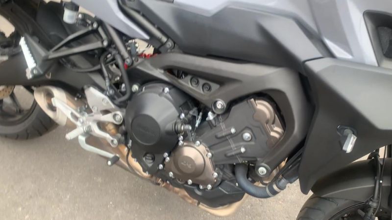 Used 2019 Yamaha TRACER 900 Image 9
