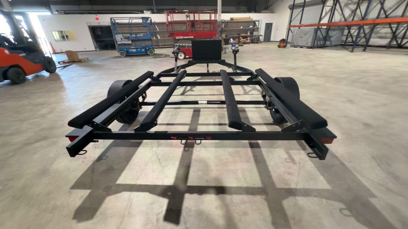 New 2026 Zieman J-2B Image 2