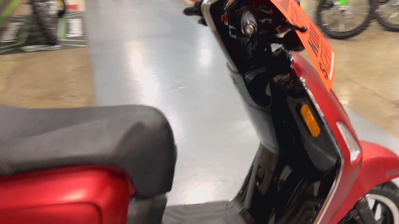 New 2023 Kymco LIKE 150I ABS NOODOE Image 5