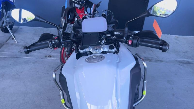 Used 2024 BMW F 800 GS Image 3