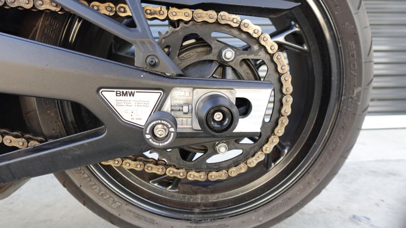 Used 2022 BMW S 1000 RR 