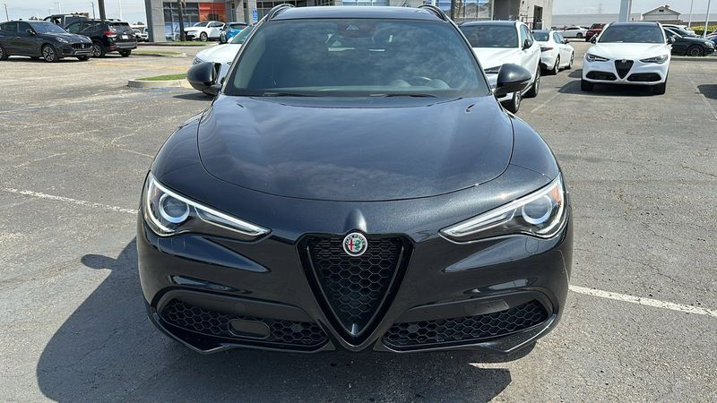 2023 Alfa Romeo Stelvio VeloceImage 9