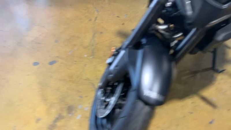 New 2025 Yamaha MT-07 Image 6