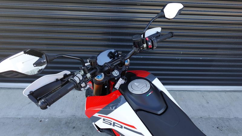 Used 2024 Ducati Hypermotard 950 