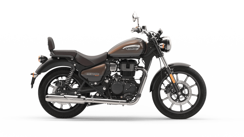 2023 Royal Enfield Meteor 350Image 1