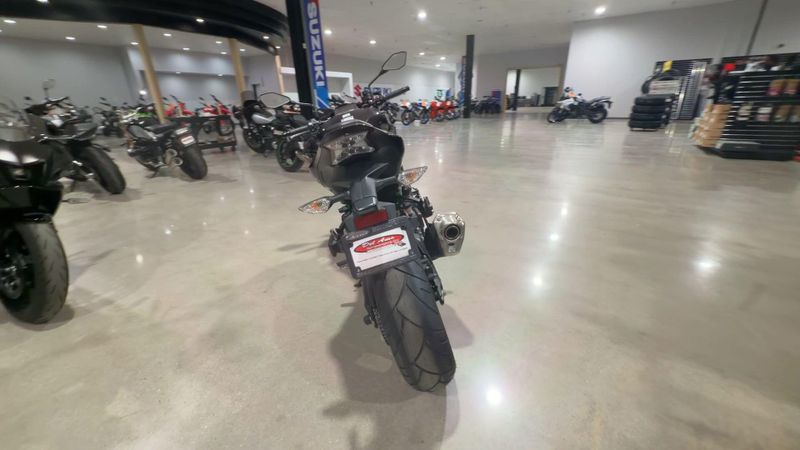 Used 2024 Kawasaki Z900 SE Image 6