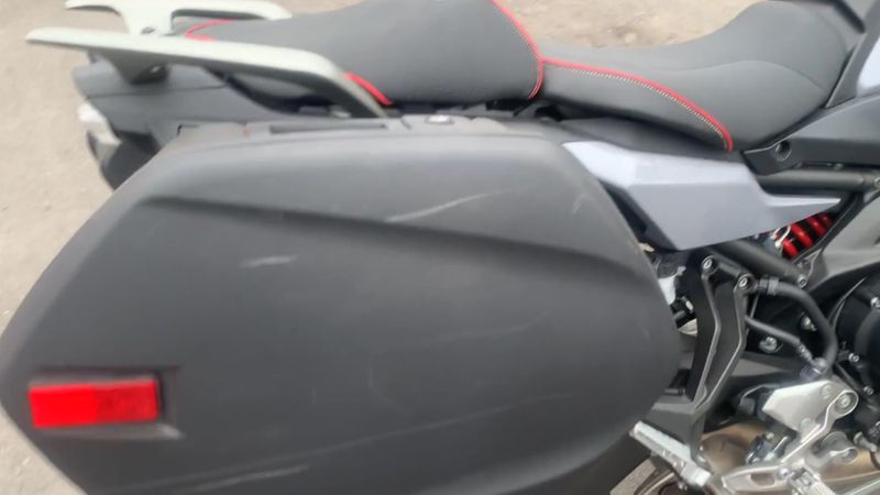 Used 2019 Yamaha TRACER 900 Image 8