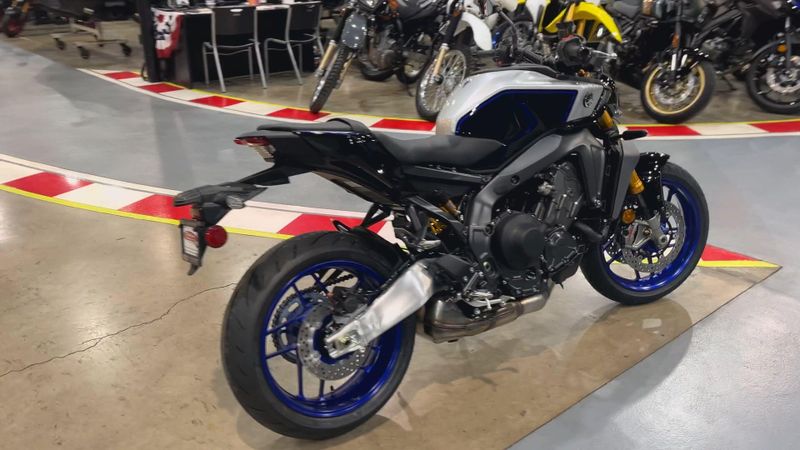 New 2026 Yamaha MT-09 SP Image 4