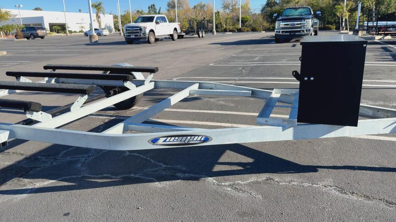 New 2025 Zieman J-2B GALVANIZED Image 3