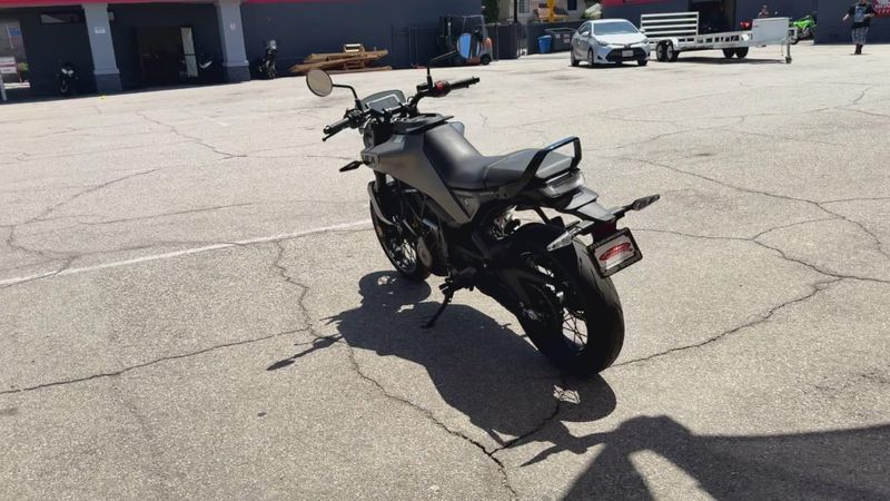 Used 2024 Husqvarna SVARTPILEN 401 Image 7
