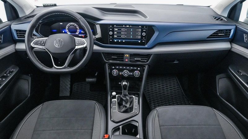Used 2024 Volkswagen Taos 1.5T SEImage 12