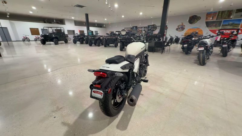 New 2026 Kawasaki Eliminator Image 8