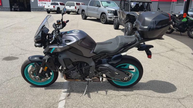 Used 2024 Yamaha MT-10 Image 5