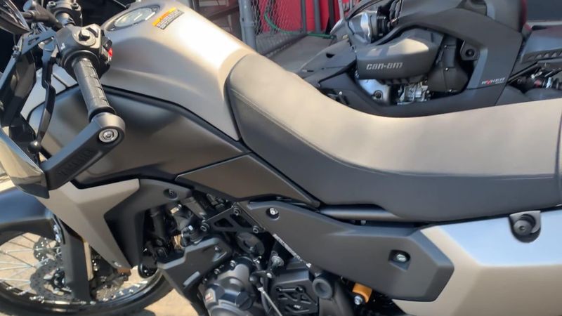 New 2025 Yamaha TENERE 700 Image 5
