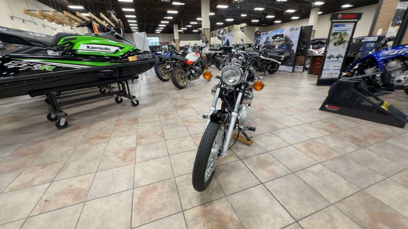 New 2026 Yamaha V STAR 250 Image 4