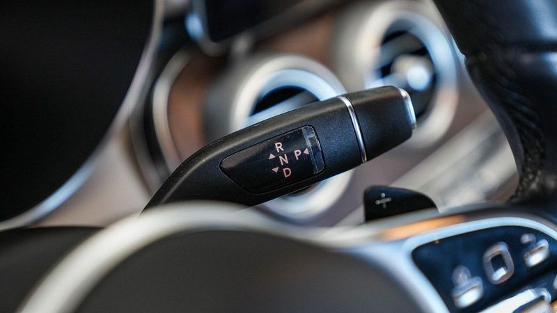 2021 Mercedes-Benz C-Class C 300Image 19