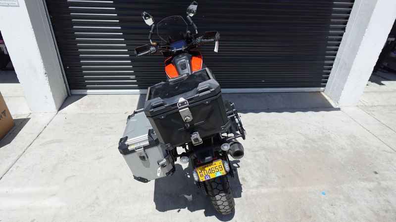 Used 2022 Harley-Davidson Pan America 1250 Special 