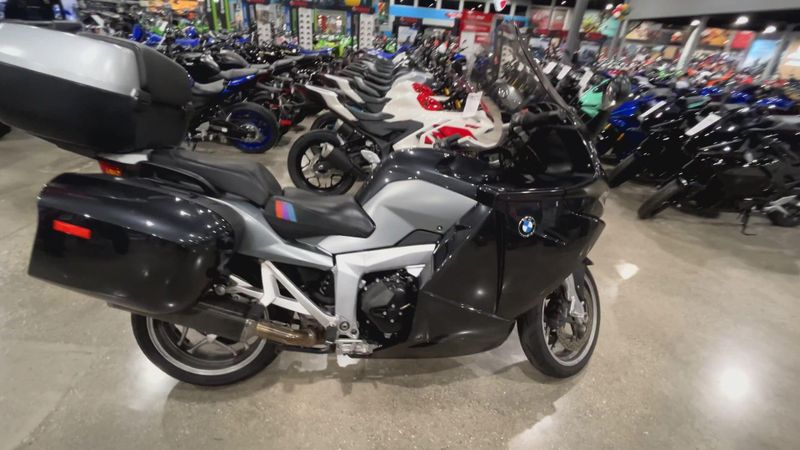 Used 2006 BMW K 1200 GT Image 9