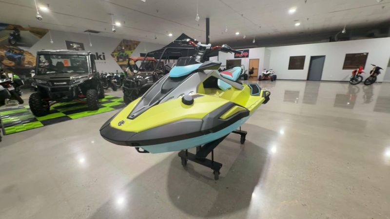 New 2025 Yamaha JETBLASTER PRO (3UP) Image 4