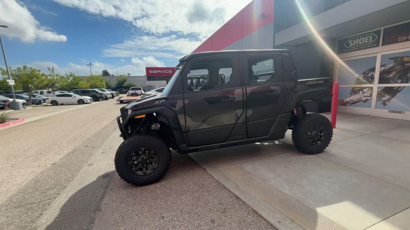 New 2026 Polaris XPEDITION XP 5 NORTHSTAR Image 4