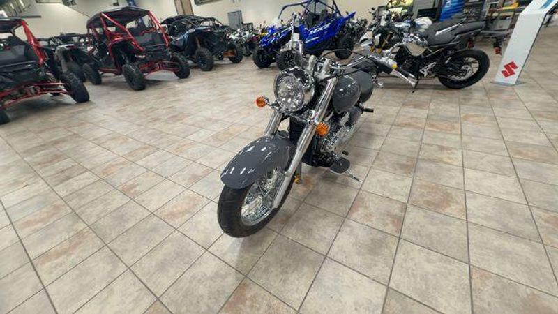 New 2025 Suzuki BOULEVARD C50 Image 7