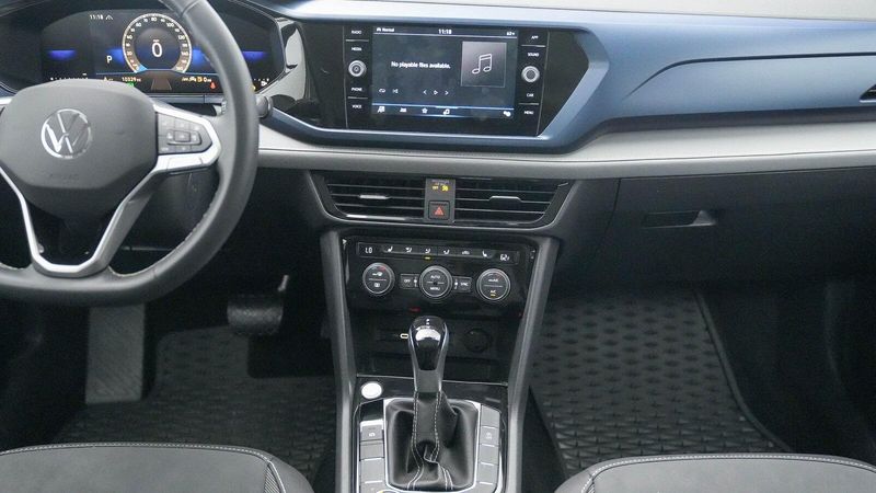 2024 Volkswagen Taos 1.5T SEImage 13