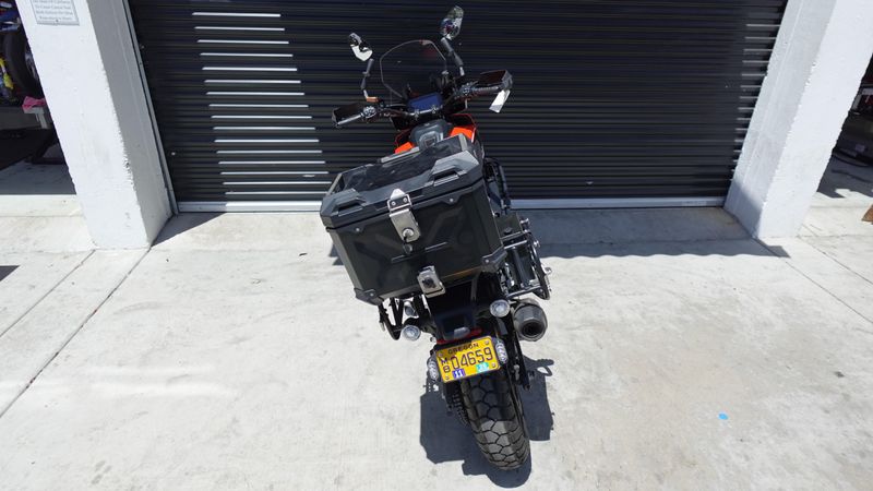 Used 2022 Harley-Davidson Pan America 1250 Special 