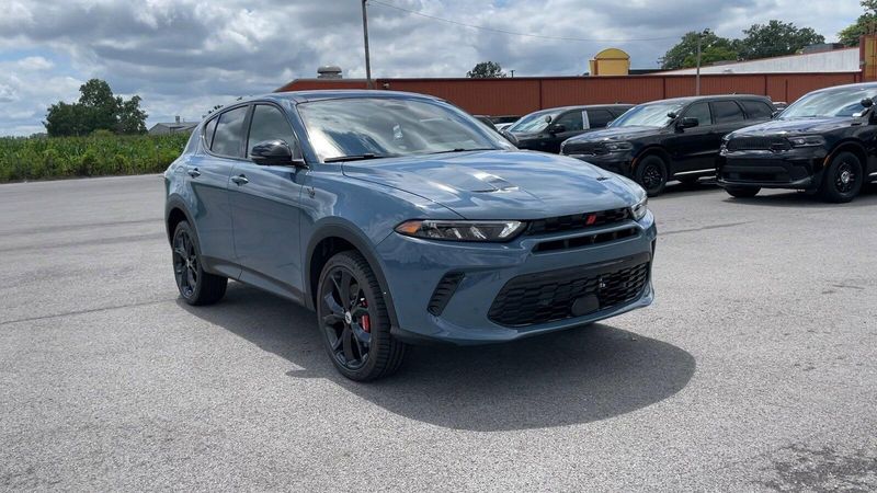 2023 Dodge Hornet GT Plus photo 24