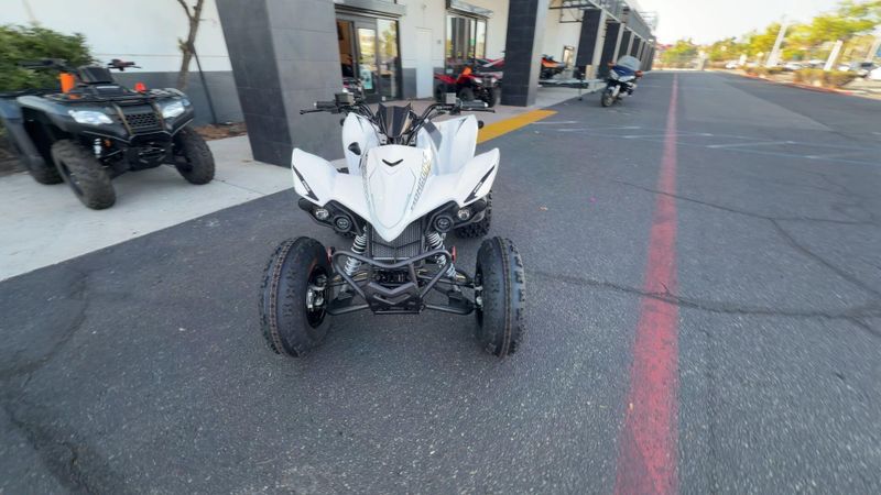 New 2026 Kymco MONGOOSE 270I Image 4
