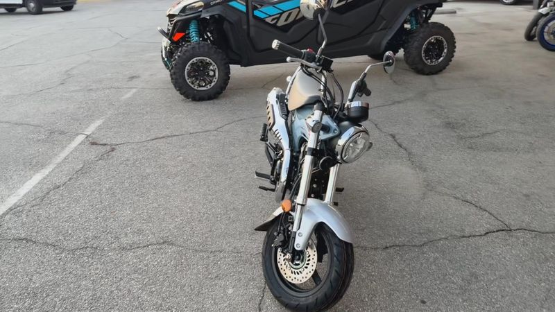 New 2025 Honda DAX 125 Image 7