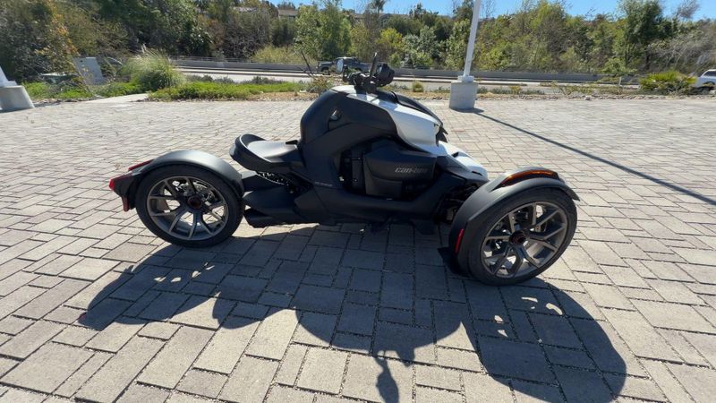 New 2025 Can-Am RYKER (900 ACE) Image 2