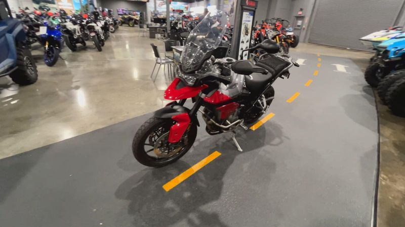 Used 2023 Triumph TIGER 850 SPORT Image 4